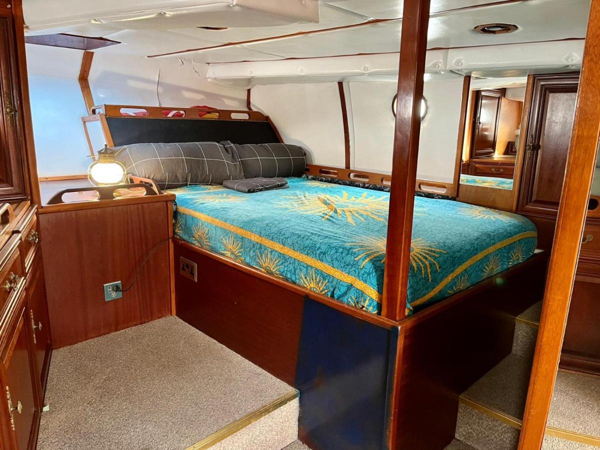Salidas En Barco Ξενοδοχείο Premiá de Mar Εξωτερικό φωτογραφία