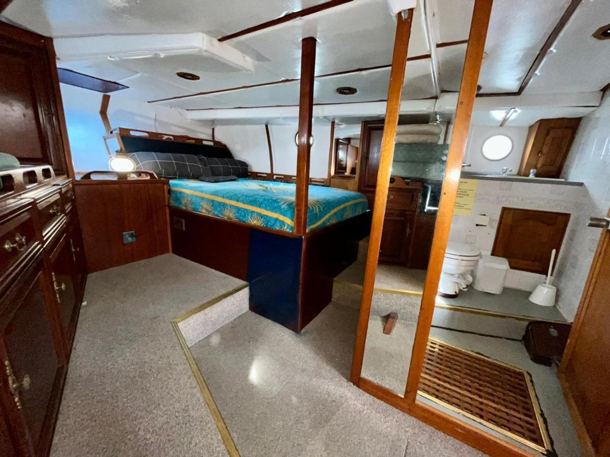 Salidas En Barco Ξενοδοχείο Premiá de Mar Εξωτερικό φωτογραφία