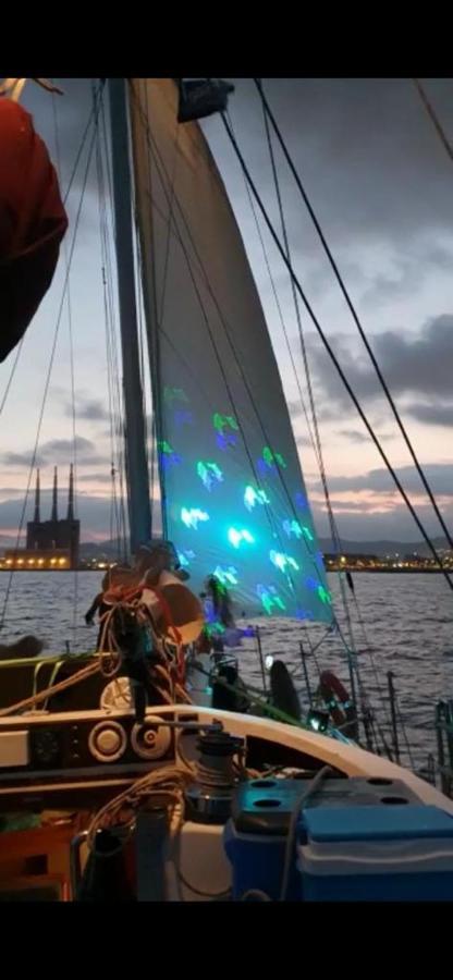 Salidas En Barco Ξενοδοχείο Premiá de Mar Εξωτερικό φωτογραφία